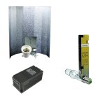 GIB Lighting Beleuchtung-Set 250W