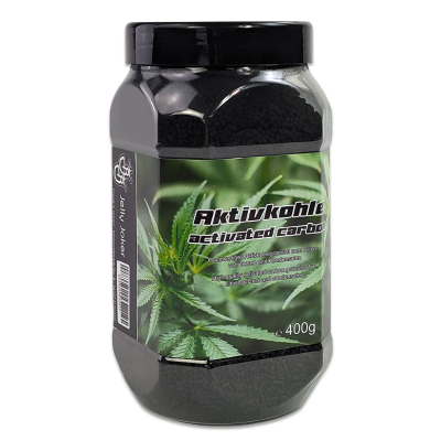 Jelly Joker Aktivkohle 400g lose