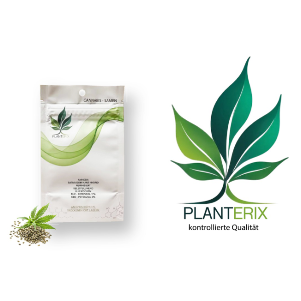 Planterix Auto Jack Herer automatic 3 Samen