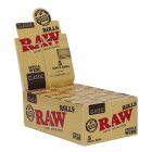 RAW Rolls Single Wide 5m Classic