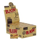 RAW Rolls Single Wide 5m Classic
