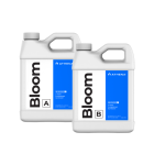 ATHENA Blütendünger Bloom A + B je 946ml für alle Medien
