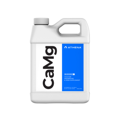 ATHENA CaMg 946ml Kalzium-Magnesium-Supplement