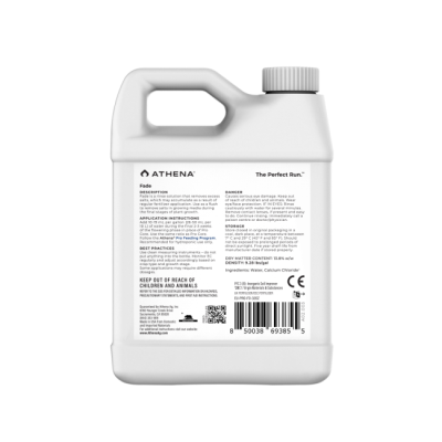 ATHENA Pro Fade 946 ml