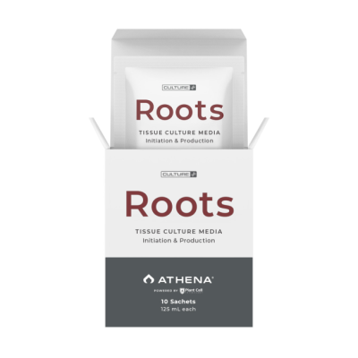 ATHENA Roots Culture Media (10pk, 125ml)