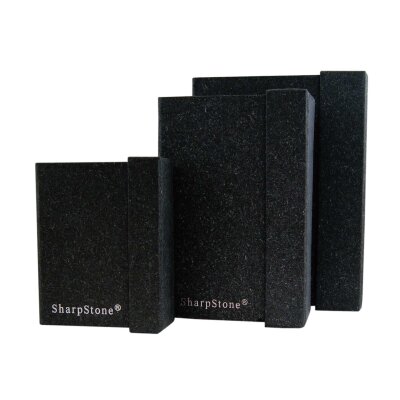 Pollenpresse 3,5cm Aluminium Silber