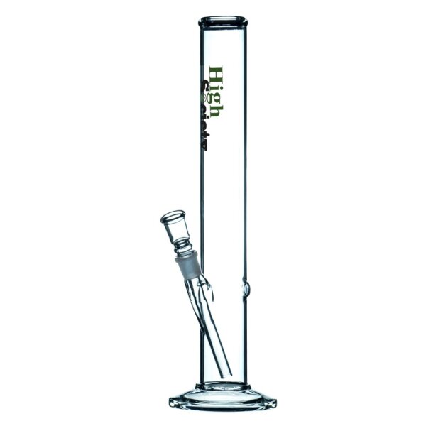 High Society Glasbong 18,8 40cm