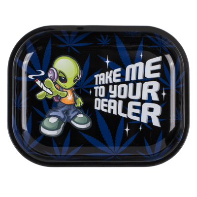 Rolltablet 28,8x18,8x2,5cm diverse Motive