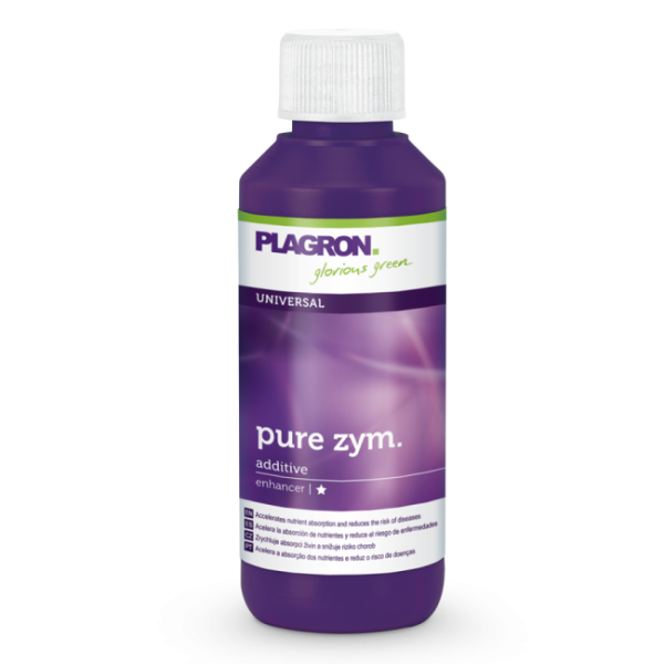 Plagron Pure Zym Stimulator 100 ml