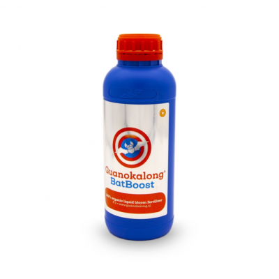 Guanokalong BatBoost Liquid, 1 L