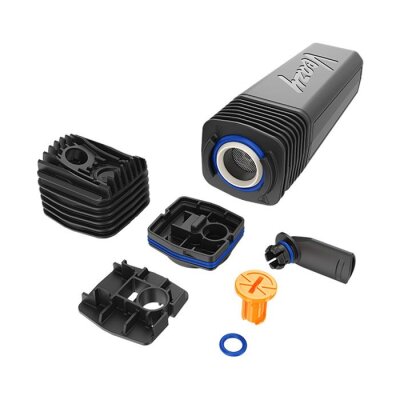 Storz & Bickel Veazy Schwarz