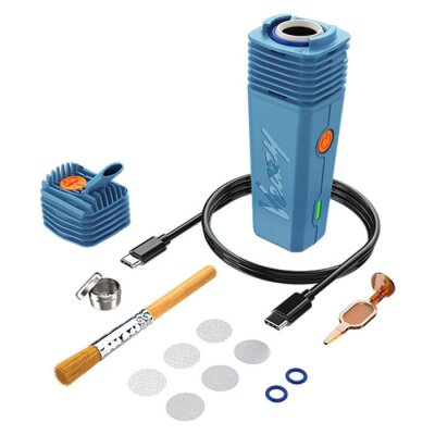 Storz & Bickel Veazy Blau