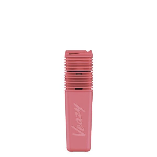 Storz & Bickel Veazy Pink