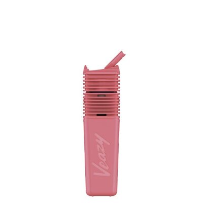 Storz & Bickel Veazy Pink