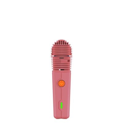 Storz & Bickel Veazy Pink