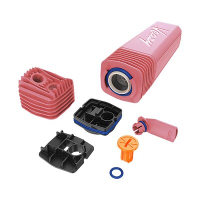 Storz & Bickel Veazy Pink