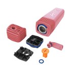 Storz & Bickel Veazy Pink
