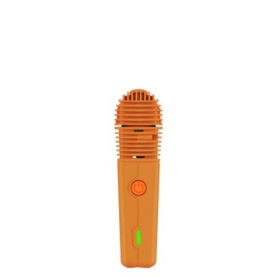 Storz & Bickel Veazy Orange
