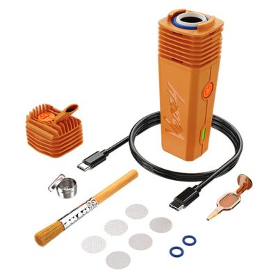 Storz & Bickel Veazy Orange