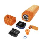 Storz & Bickel Veazy Orange