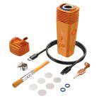 Storz & Bickel Veazy Orange