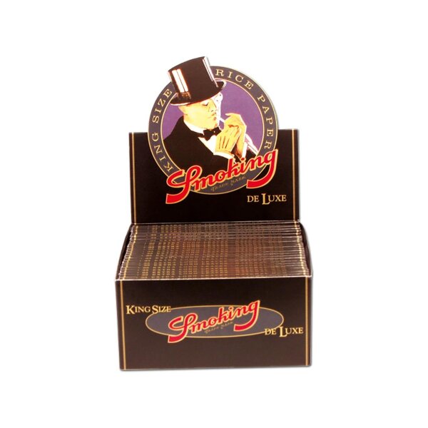 Smoking Black Papers