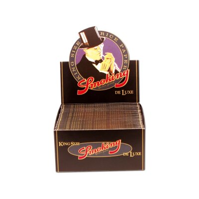 Smoking Black Papers