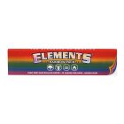 Elements Rainbow Papers Blättchen bunt Kräuter