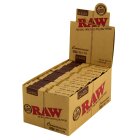 RAW Paper inkl Tip Connoisseur