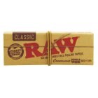 RAW Paper inkl Tip Connoisseur