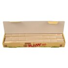 RAW Cones 32 Stück 109mm Organic Hemp