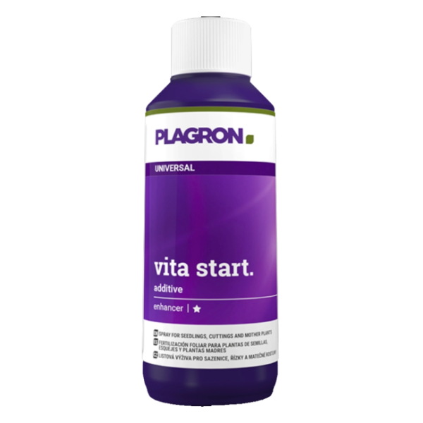 Plagron Vita Start 100ml