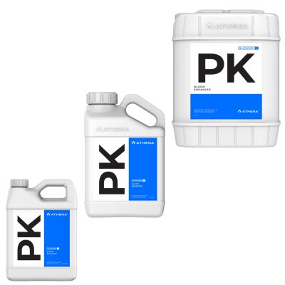 Athena PK Blüten-Booster Hochkonzentrierter PK...