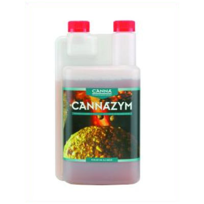 Canna Cannazym 250ml Enzyme Wurzelpflege für Grow...