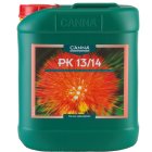 Canna PK 13/14 5L Phosphor-Kalium Zusatzdünger für alle Medien