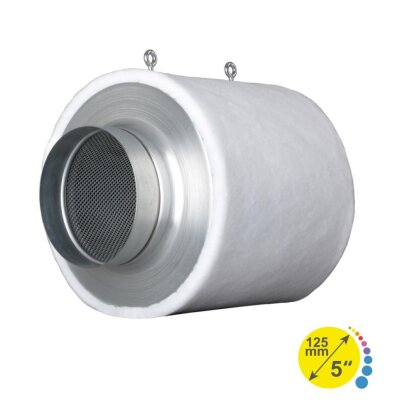 Prima Klima Industry AKF 125mm bis 260m³/h...