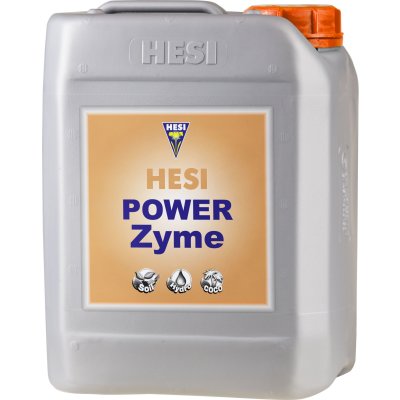 Hesi PowerZyme 5L Enzympräparat für alle Medien