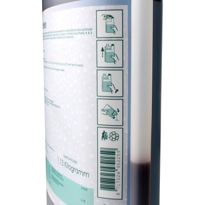 Canna Aqua Flores A+B 2x1L Blütendünger Hydrosystem Grow