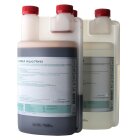 Canna Aqua Flores A+B 2x1L Blütendünger Hydrosystem Grow