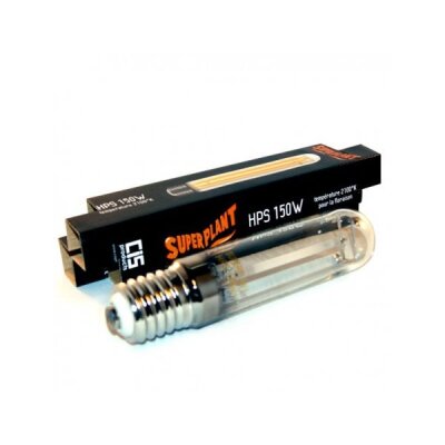 HPS 150W Blüte Lampe 2100K Superplant Grow Light Indoor