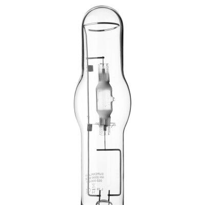 Superplant Metallhalogenlampe 250W 5000K für Wachstum