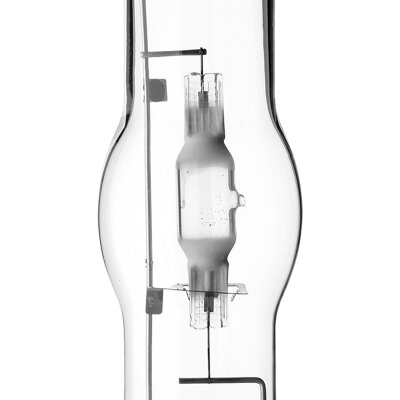 Superplant Metallhalogenlampe 250W 5000K für Wachstum