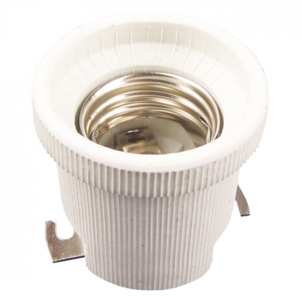 E40 Fassung Lampenfassung Grow Pflanzenlampe Indoor Beleuchtung