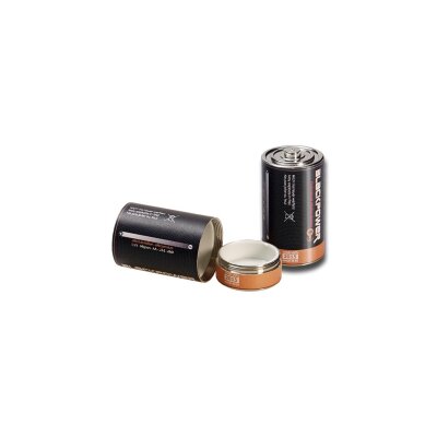 Batterie-Versteck Mono Geheimfach