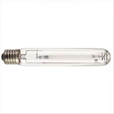 Philips 600W HPS Grow Lampe Master GreenPower Blüte...