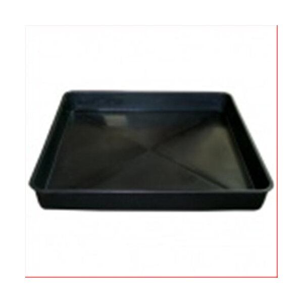 Auffangwanne 60x60x7cm – Für Growing & Bewässerung