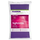 Plagron Light Mix Leichtvorgedüngte Erde 50 Liter