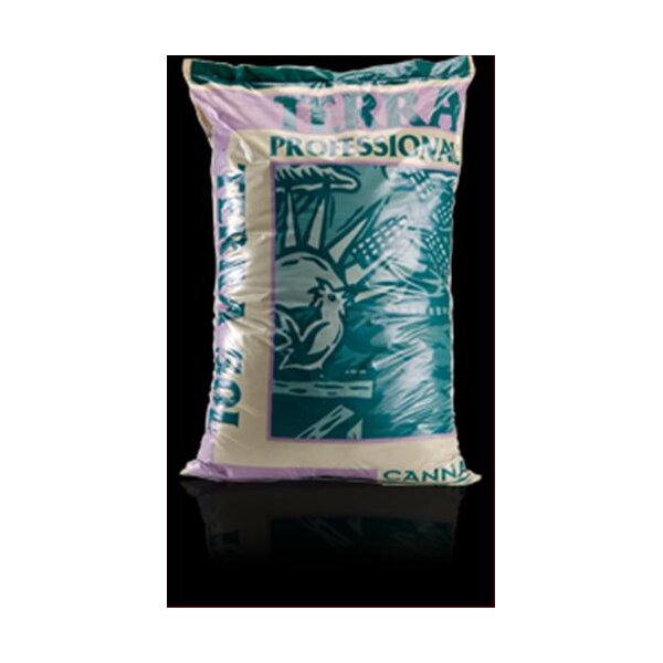 Canna Terra Professional 25L Premium Grow Erde Substrat