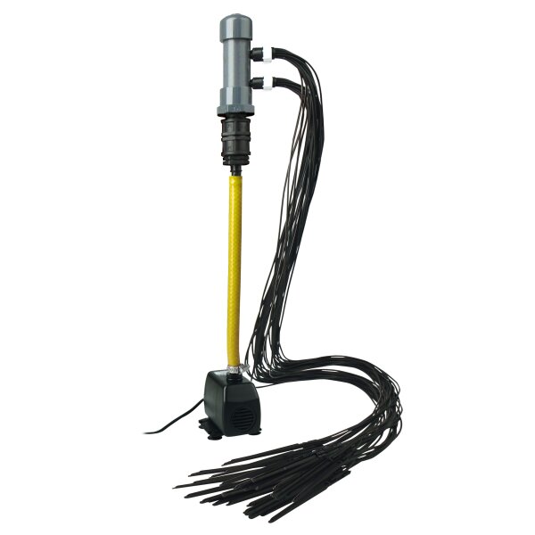 GIB Bewässerungsset 40 Pflanzen – Maxi Grow Automatik Set