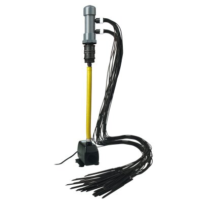 GIB Bewässerungsset 40 Pflanzen – Maxi Grow Automatik Set